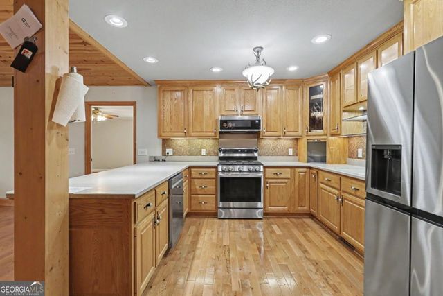 71 Chinquapin Place, Blairsville, GA 30512
