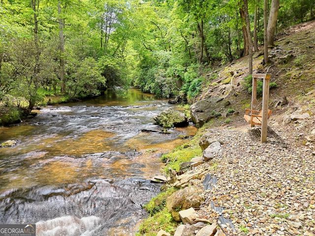 71 Chinquapin Place, Blairsville, GA 30512