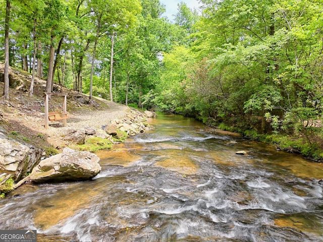 71 Chinquapin Place, Blairsville, GA 30512