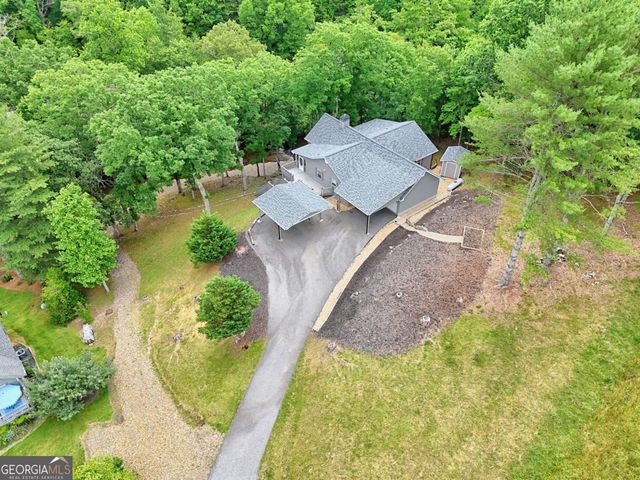 71 Chinquapin Place, Blairsville, GA 30512