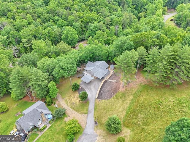 71 Chinquapin Place, Blairsville, GA 30512