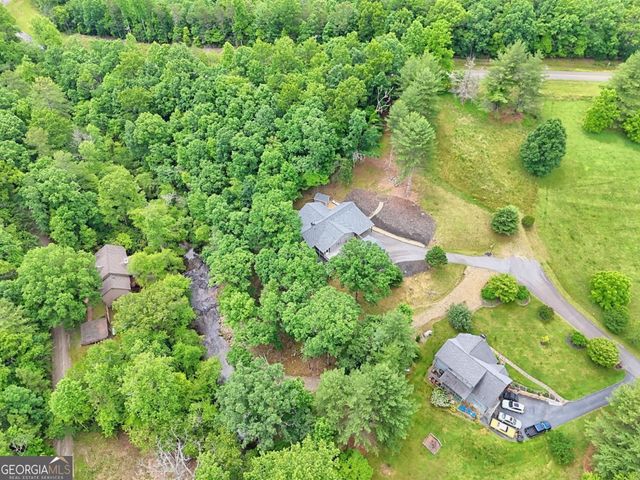 71 Chinquapin Place, Blairsville, GA 30512