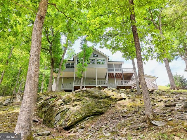 71 Chinquapin Place, Blairsville, GA 30512