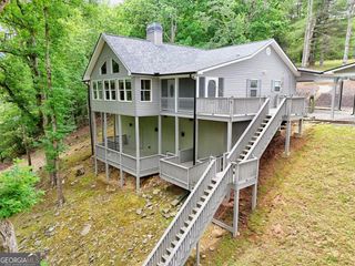 71 Chinquapin Place, Blairsville, GA 30512