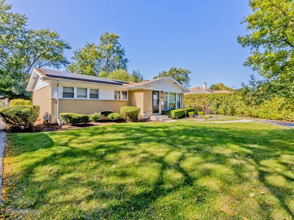 9338 Keeler Avenue, Skokie, IL 60076 — photo 2