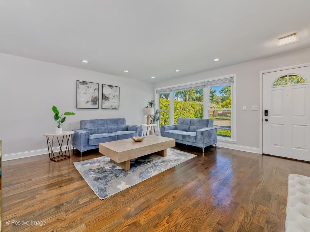 9338 Keeler Avenue, Skokie, IL 60076 — photo 4