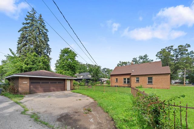 329 Hobart Street, Michigan City, IN 46360