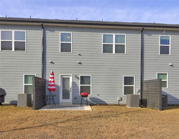 1123 Elyse Lane, Mableton, GA 30126