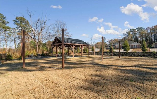 1123 Elyse Lane, Mableton, GA 30126