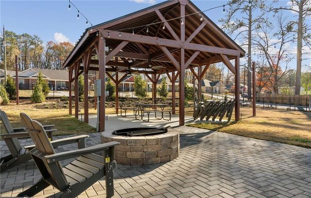 1123 Elyse Lane, Mableton, GA 30126