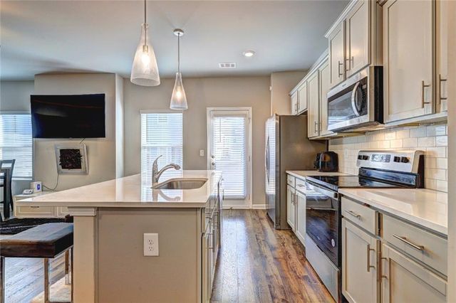 1123 Elyse Lane, Mableton, GA 30126