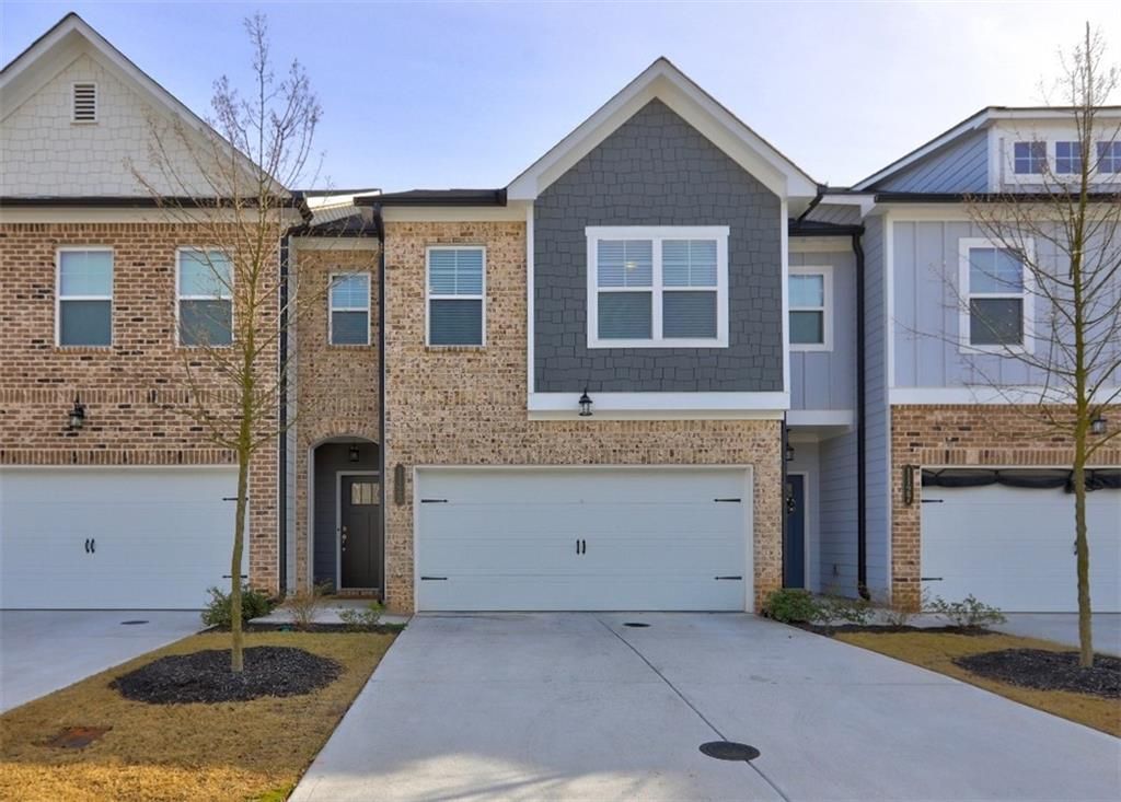 1123 Elyse Lane, Mableton, GA 30126