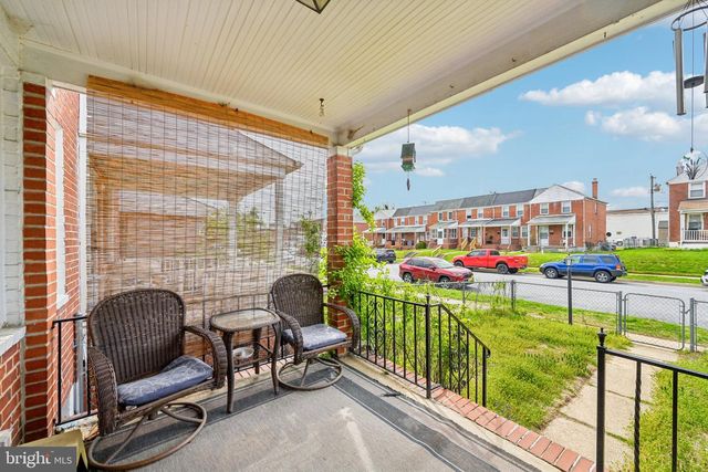 7548 WESTFIELD RD, Dundalk, MD 21222