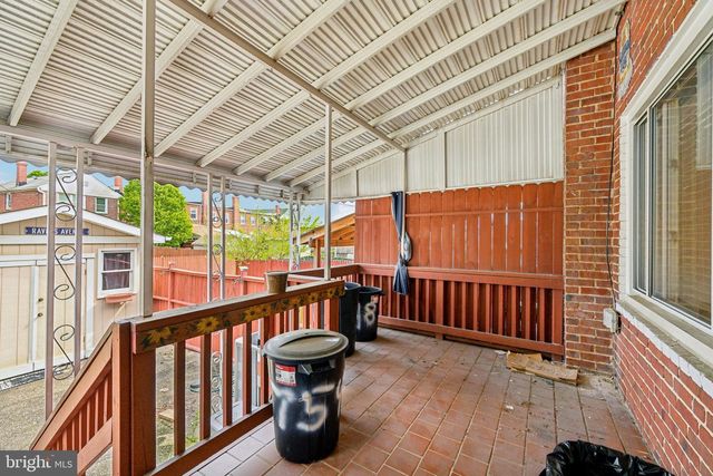 7548 WESTFIELD RD, Dundalk, MD 21222