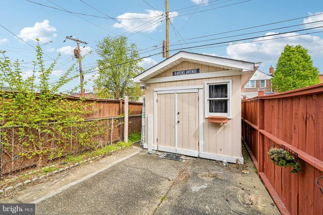 7548 WESTFIELD RD, Dundalk, MD 21222