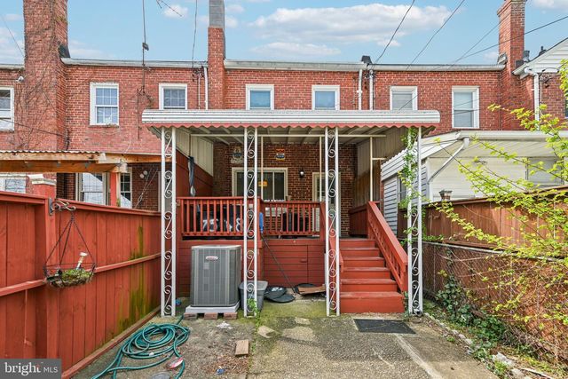 7548 WESTFIELD RD, Dundalk, MD 21222