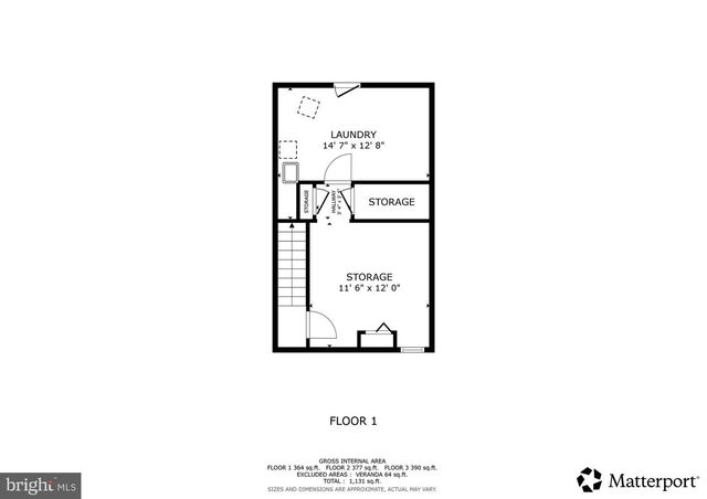 7548 WESTFIELD RD, Dundalk, MD 21222
