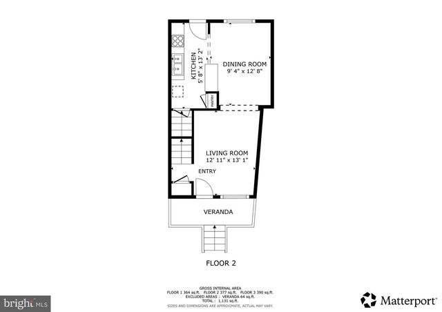 7548 WESTFIELD RD, Dundalk, MD 21222