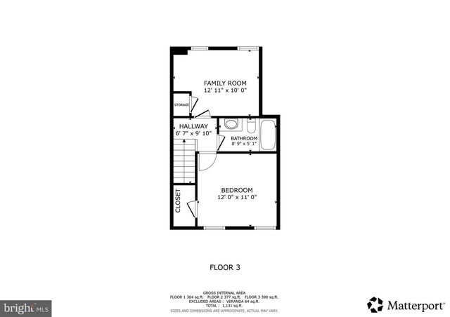 7548 WESTFIELD RD, Dundalk, MD 21222