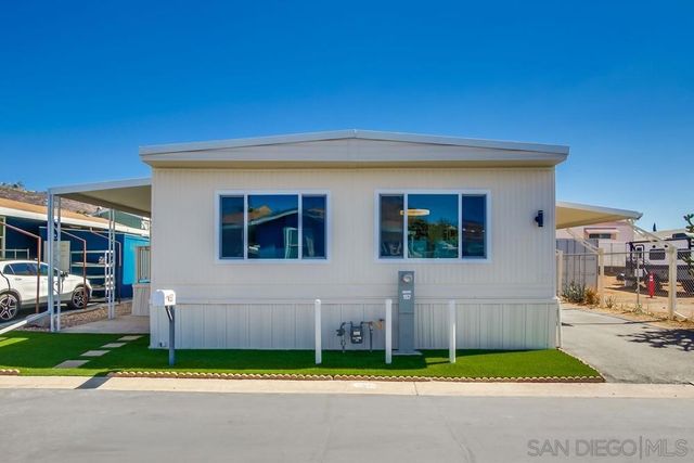 450 E Bradley Ave 157, El Cajon, CA 92021