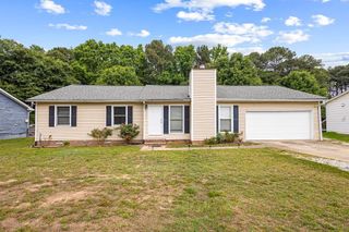 1631 Rose Garden Lane, Loganville, GA 30052
