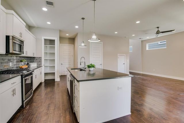 7125 Boyle DR, Austin, TX 78724