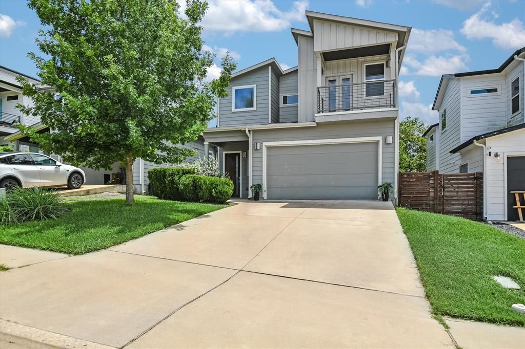 7125 Boyle DR, Austin, TX 78724