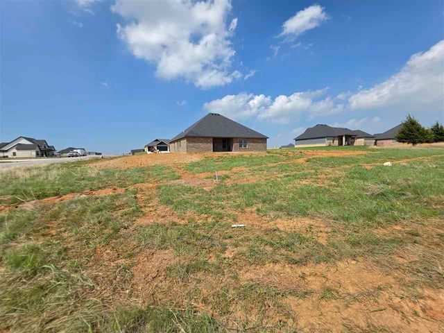 4119 Peak Ln, Elgin, OK 73538