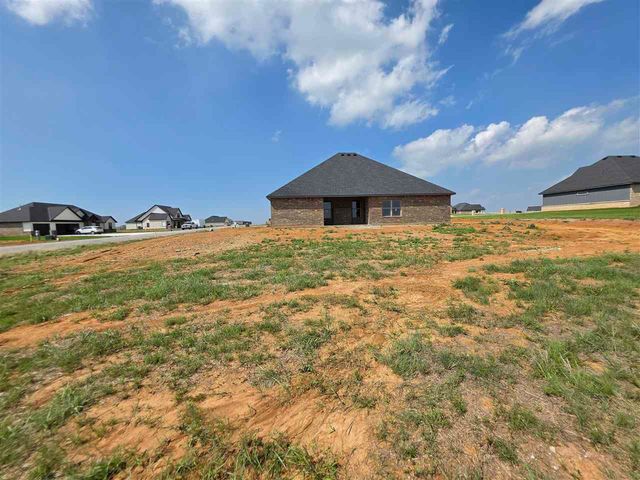 4119 Peak Ln, Elgin, OK 73538