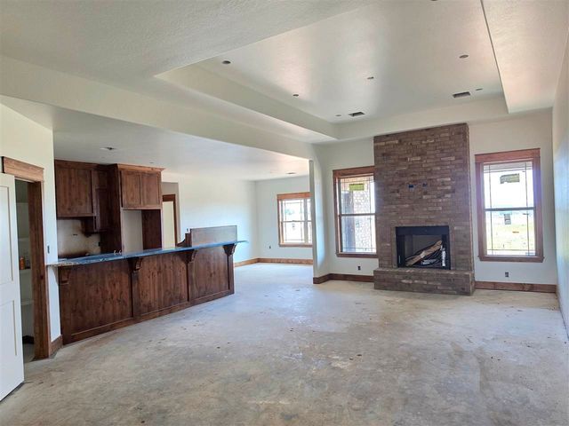 4119 Peak Ln, Elgin, OK 73538