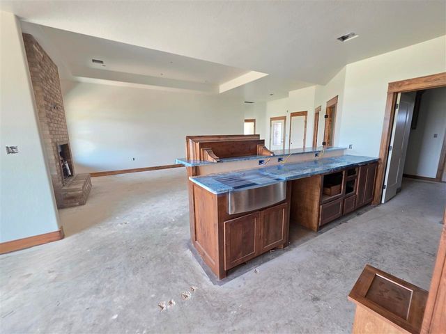4119 Peak Ln, Elgin, OK 73538