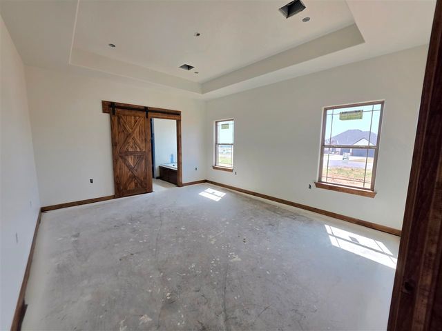 4119 Peak Ln, Elgin, OK 73538