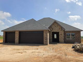 4119 Peak Ln, Elgin, OK 73538