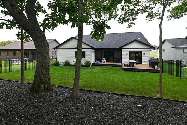 2941 Wild Goose Way, Stoughton, WI 53589