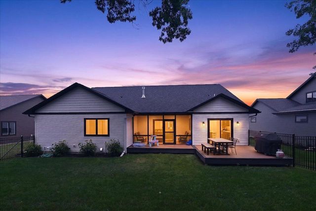 2941 Wild Goose Way, Stoughton, WI 53589