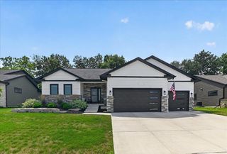 2941 Wild Goose Way, Stoughton, WI 53589