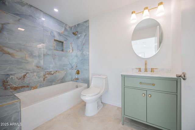 5132 S DORSEY Lane A, Tempe, AZ 85282