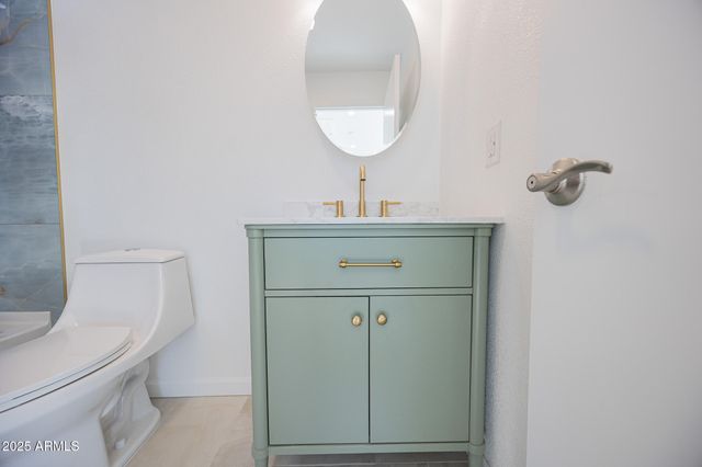 5132 S DORSEY Lane A, Tempe, AZ 85282