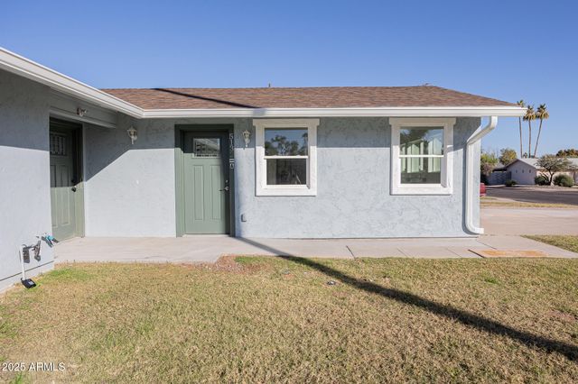 5132 S DORSEY Lane A, Tempe, AZ 85282