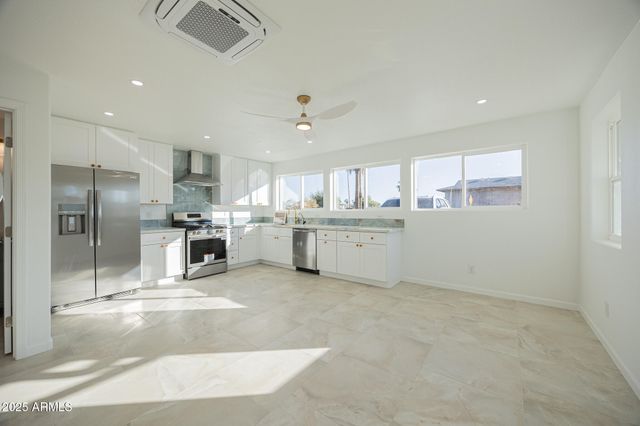 5132 S DORSEY Lane A, Tempe, AZ 85282