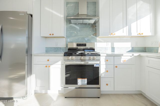 5132 S DORSEY Lane A, Tempe, AZ 85282