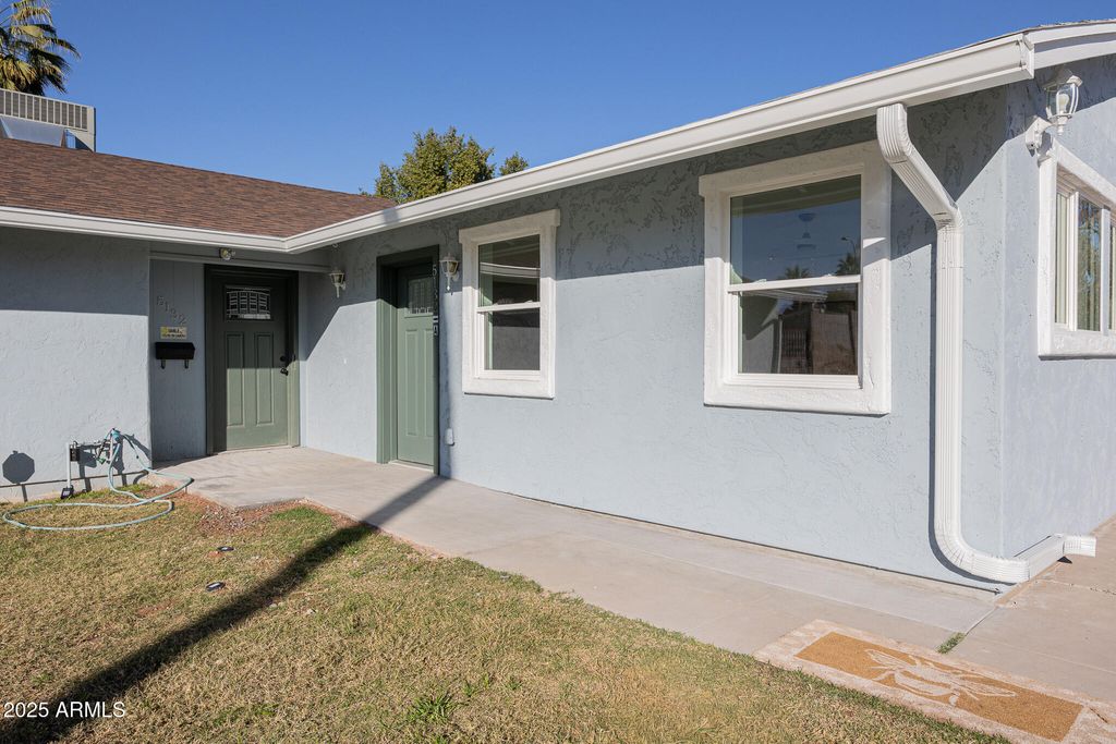 5132 S DORSEY Lane A, Tempe, AZ 85282