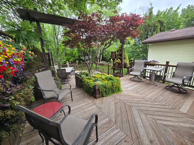 5080 Rum Creek Court Se, City Of Kentwood, MI 49508