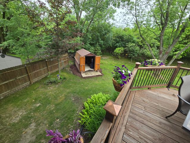 5080 Rum Creek Court Se, City Of Kentwood, MI 49508