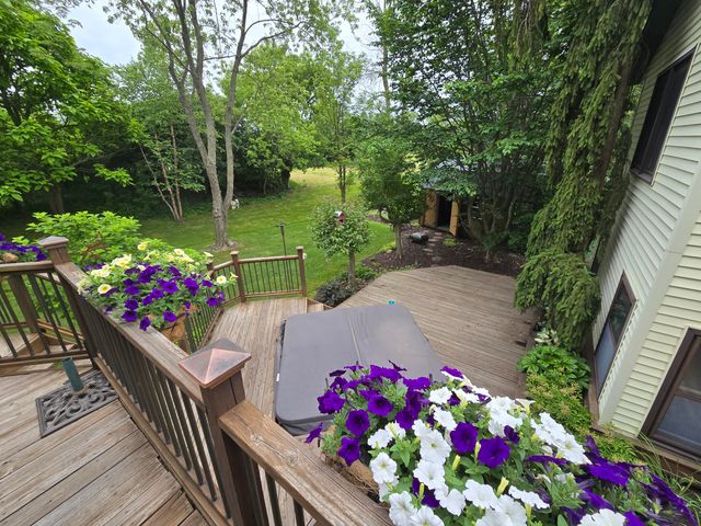 5080 Rum Creek Court Se, City Of Kentwood, MI 49508