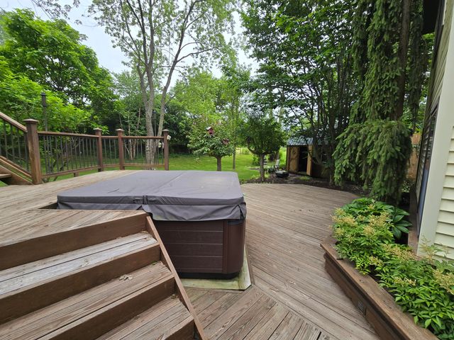 5080 Rum Creek Court Se, City Of Kentwood, MI 49508
