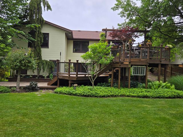 5080 Rum Creek Court Se, City Of Kentwood, MI 49508