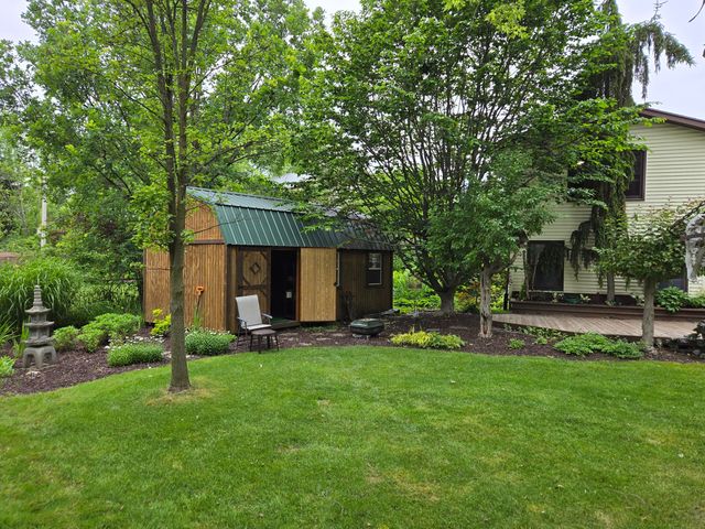 5080 Rum Creek Court Se, City Of Kentwood, MI 49508