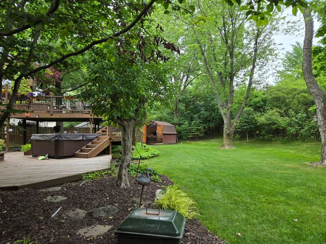 5080 Rum Creek Court Se, City Of Kentwood, MI 49508