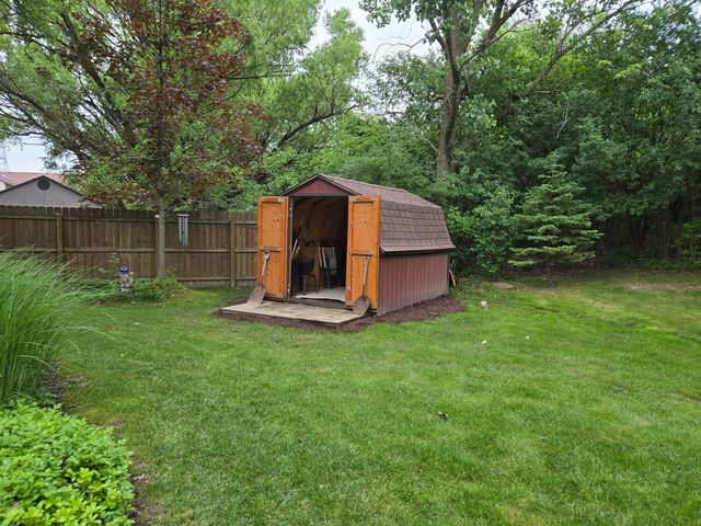 5080 Rum Creek Court Se, City Of Kentwood, MI 49508
